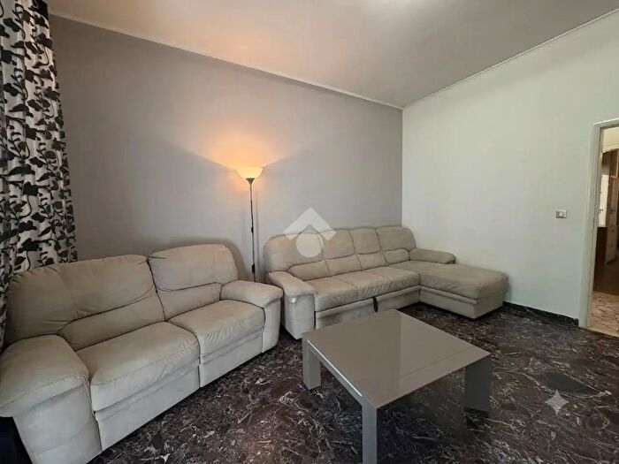 Appartamento quadrilocale in vendita in Via Giuseppe Sensales, Ravenna