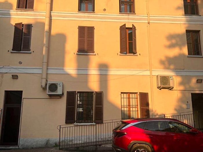 Appartamento trilocale in affitto in Via Roma, Centro, Cassina de' Pecchi