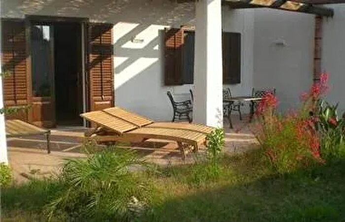 Casa trilocale in affitto in Contrada Berbaro Marsala Tp, Marsala