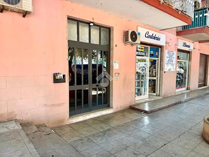 Appartamento quadrilocale in vendita in Via Francesco Panzera, Palermo