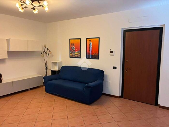 Appartamento quadrilocale in affitto in Via Vittorio Foa, Castellazzo Soriano Cerello, Corbetta