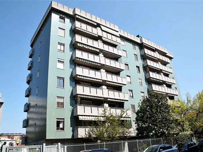 Appartamento bilocale in affitto in Via Imperia, Milano