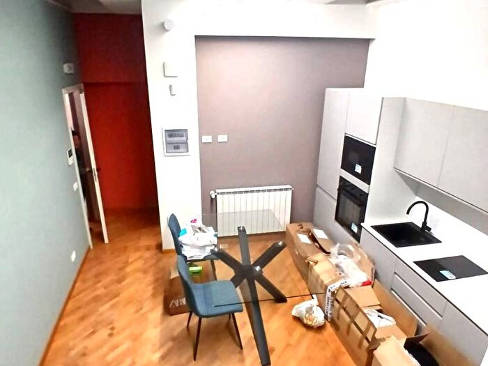 Appartamento bilocale in affitto in Via Guglielmo Marconi, Marconi, Bologna