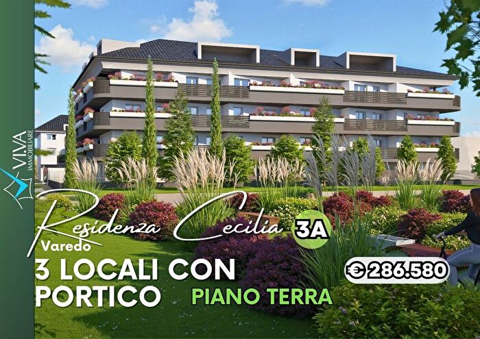 Case in Vendita e in Affitto - 2