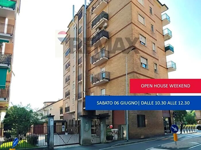 Appartamento trilocale in vendita in Via Alcide De Gasperi, Cavenago Di Brianza