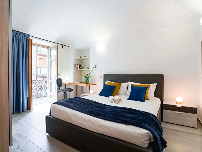 Appartamento monolocale in affitto in Via Eusebio Bava, Torino