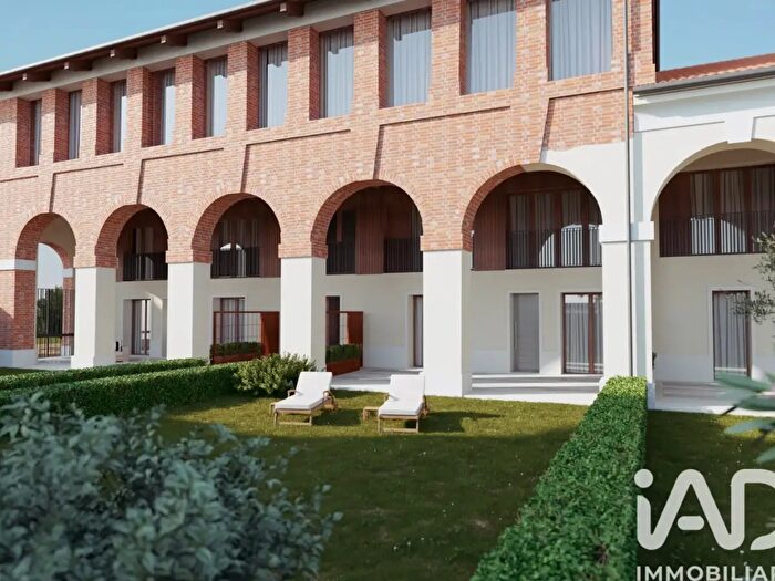 Casa quadrilocale in vendita in Strada Setteca', Vicenza