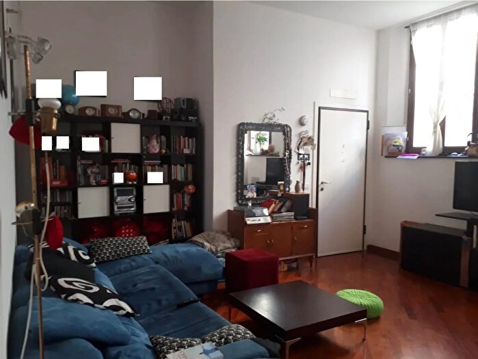 Casa quadrilocale in vendita in Zona Centro Forli ForliCesena, Forli