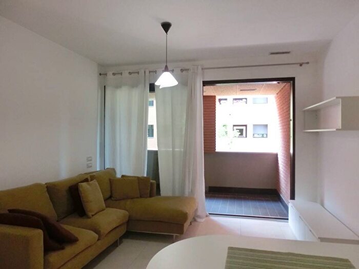 Appartamento bilocale in affitto in Piazza delle Istituzioni, Eden Tribunale, Treviso