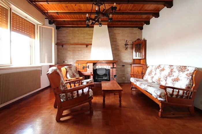 Casa trilocale in vendita in Via della Villa, Bagnaria Arsa