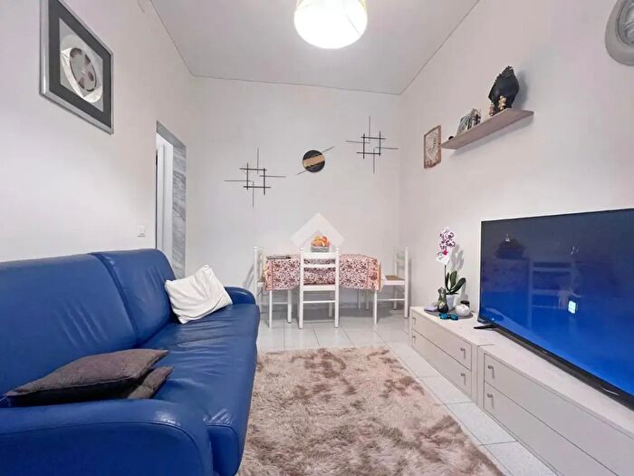 Appartamento bilocale in vendita in Via Monte Grappa, Foggia