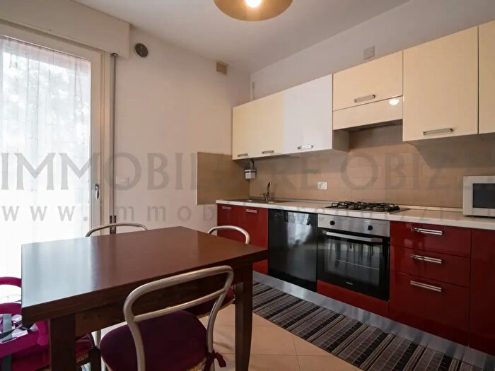 Appartamento con 5 locali in vendita in Via San Biagio, Albignasego