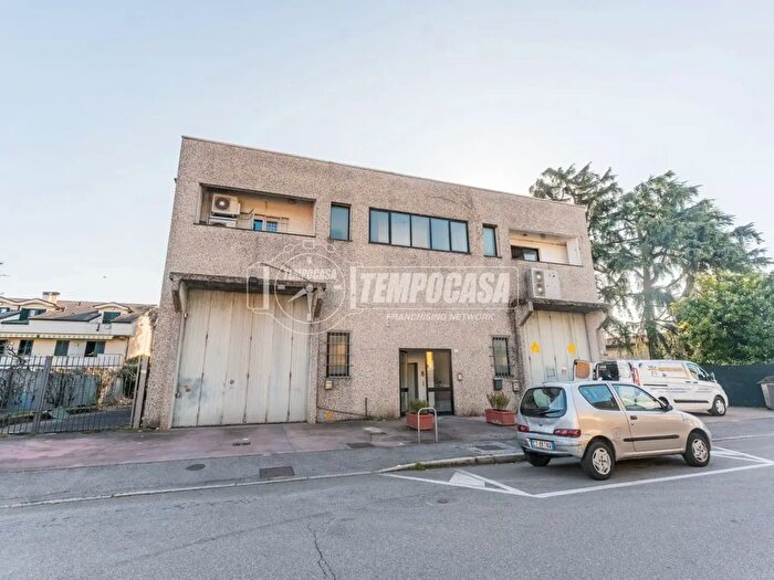 Appartamento in vendita in Settimo Milanese