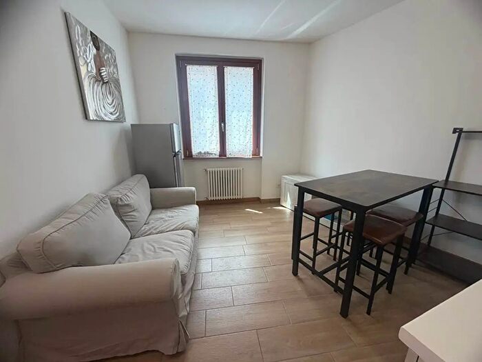Appartamento bilocale in affitto in Bergamo