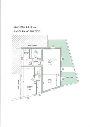 Case in Vendita e in Affitto - 2