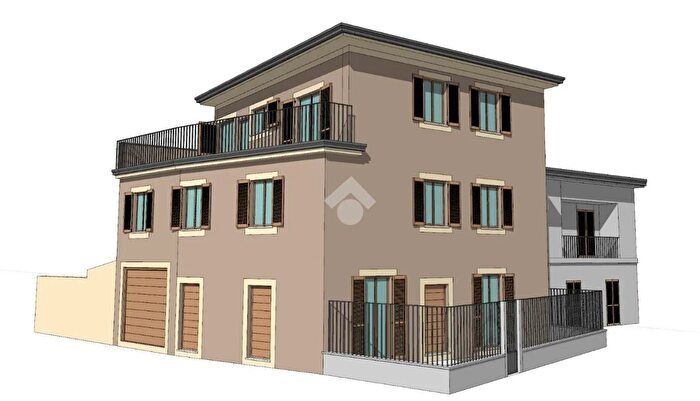 Appartamento bilocale in vendita in Viale Stazione, Calvisano