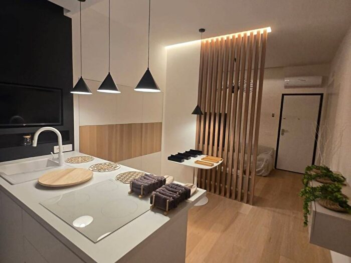 Appartamento bilocale in affitto in Via Francesco Ricciardi, Centro Storico Corso Trieste, Caserta