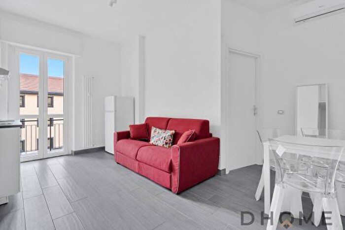 Appartamento bilocale in vendita in Via Privata Flumendosa, Milano