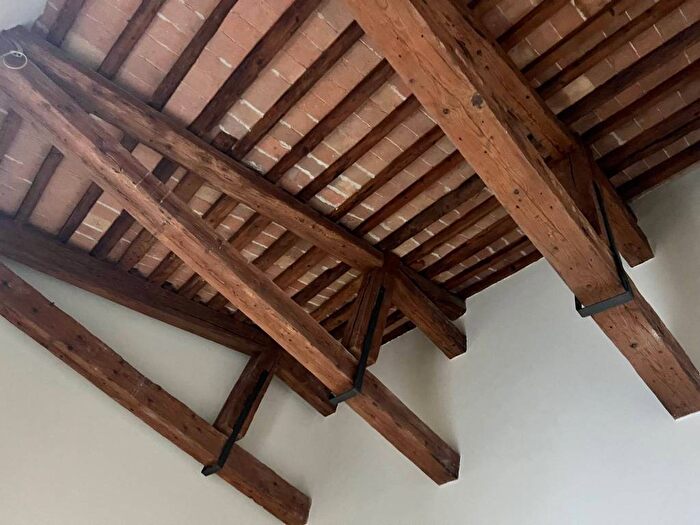 Appartamento trilocale in affitto in Via Altinate, Santa Sofia Altinate, Padova