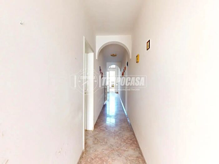 Casa trilocale in vendita in Via Antonio Pacinotti, Tricase