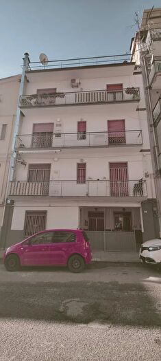 Appartamento trilocale in vendita in Via Pescara, Eboli