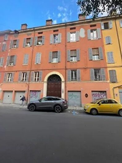 Casa bilocale in affitto in Centro Storico Modena, Modena