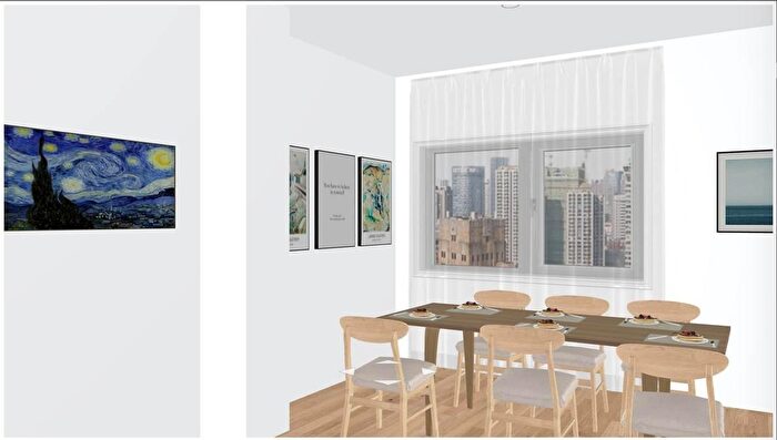 Appartamento con 5 locali in vendita in Montecatini Terme