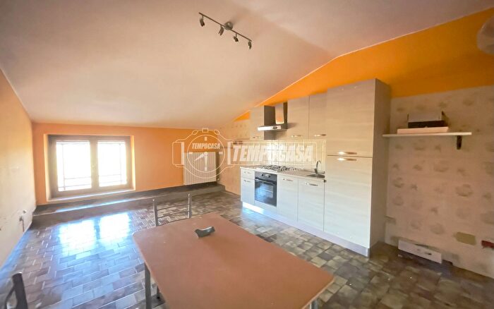 Appartamento bilocale in vendita in Strada Provinciale per San Giorgio, San Giusto Canavese