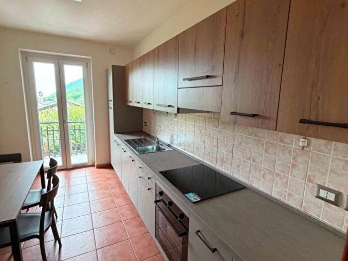 Appartamento bilocale in affitto in Via Mistral, Centro, Monterosso Grana