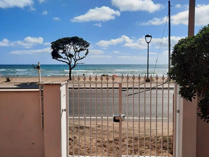 Appartamento bilocale in affitto in Lungomare degli Ardeatini, Marina di Ardea, Ardea