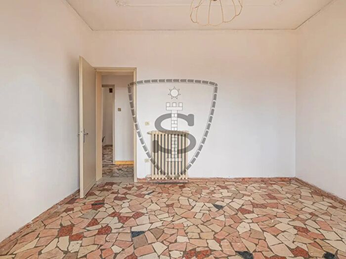 Appartamento quadrilocale in vendita in Via S Antonio, Cartigliano