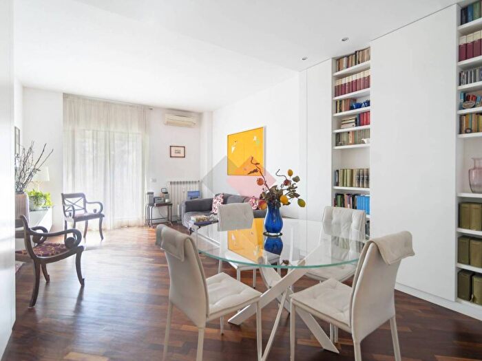 Appartamento bilocale in affitto in Via Gregorio Ricci Curbastro, Marconi, Roma