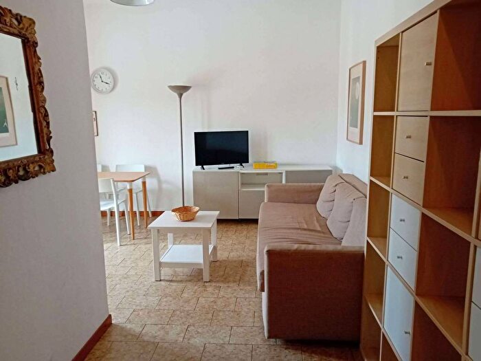 Appartamento bilocale in affitto in via Montegani, Cermenate Abbiategrasso, Milano