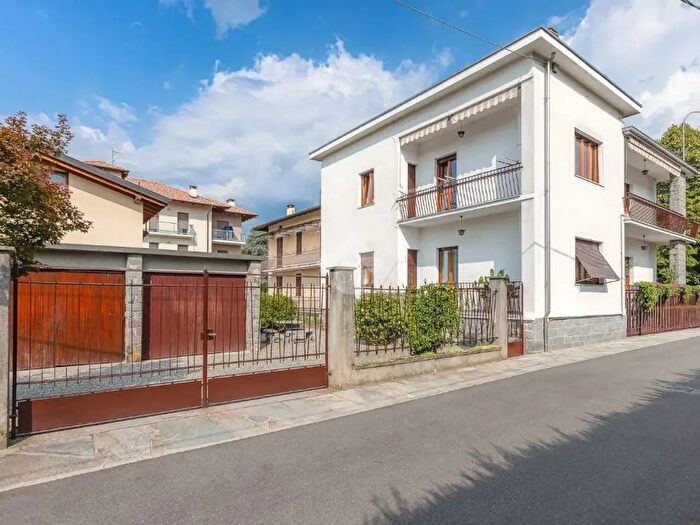 Appartamento con 5 locali in affitto in Corso Vercelli, Ivrea