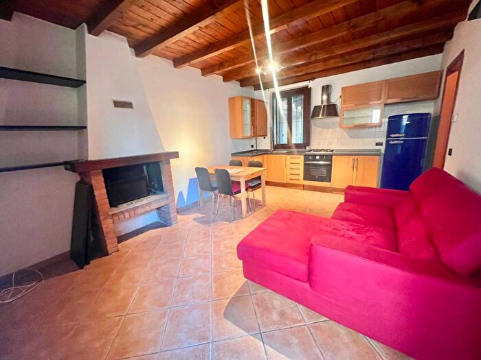 Appartamento bilocale in affitto in Via Borgo Adda, Città Bassa Laghi, Lodi