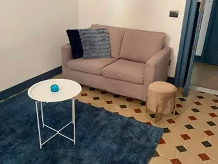 Appartamento bilocale in affitto in Via Notaro Jacopo, Lentini