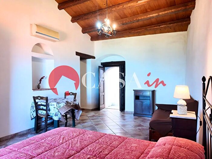 Appartamento bilocale in vendita in San Marco DAlunzio