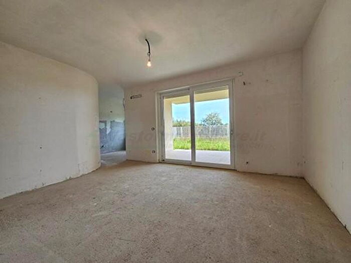 Appartamento quadrilocale in vendita in Vasto