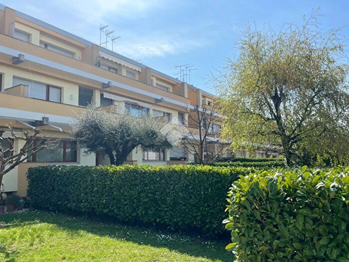 Appartamento bilocale in vendita in Via P Bonanni, Pasian Di Prato