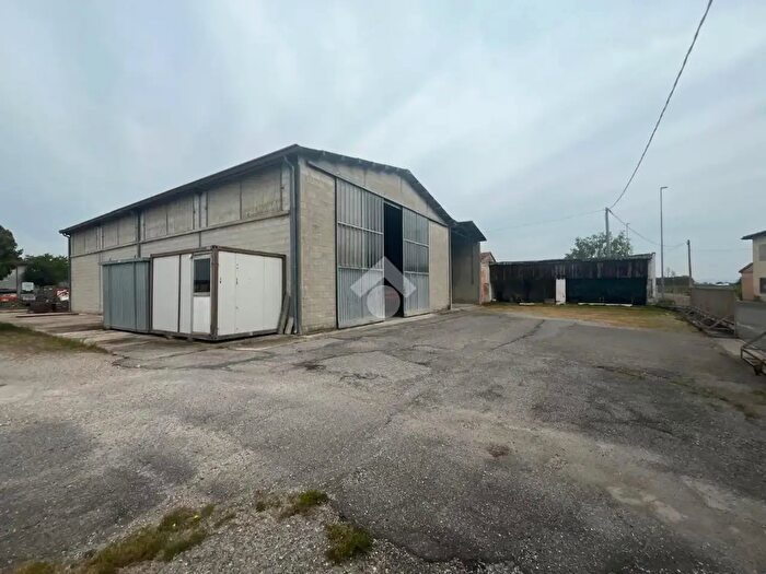 Casa monolocale in vendita in Via Cimitero, Castelbelforte