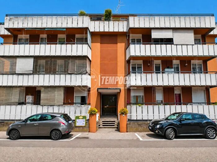 Appartamento bilocale in vendita in Galliate