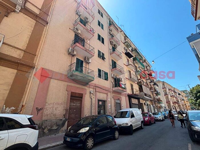 Appartamento monolocale in affitto in via Icco, Tre Carrare, Taranto