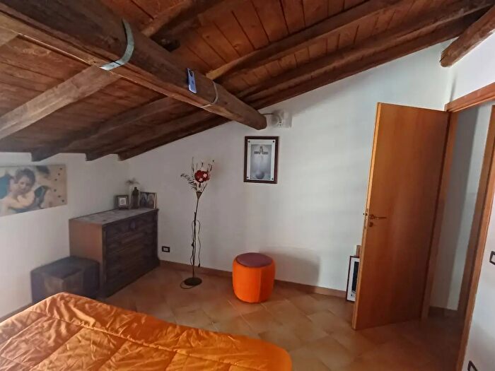 Appartamento trilocale in vendita in Via Dante Alighieri, Maenza