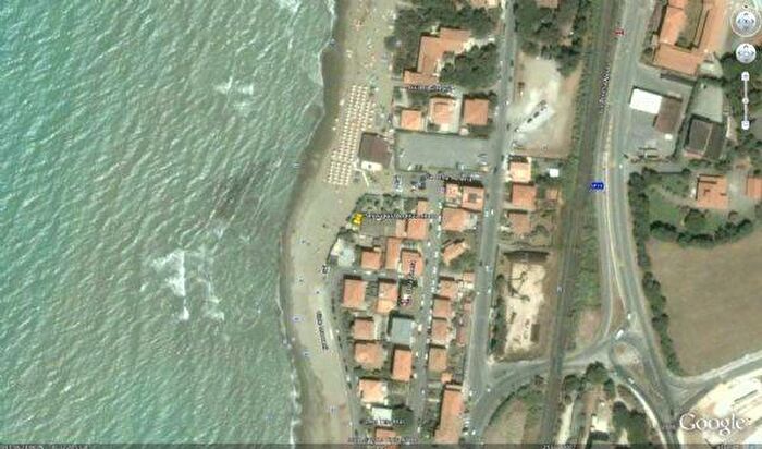 Appartamento bilocale in affitto in Bilocale Zona Conchiglia Con Accesso Privato al Mare AFFITTIAMO PER PERIODI ESTIVI, Centro, San Vincenzo