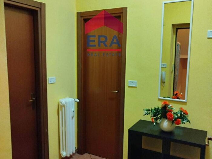 Appartamento bilocale in affitto in Via Sebastiano Veniero, Monte Rosa Lotto, Milano