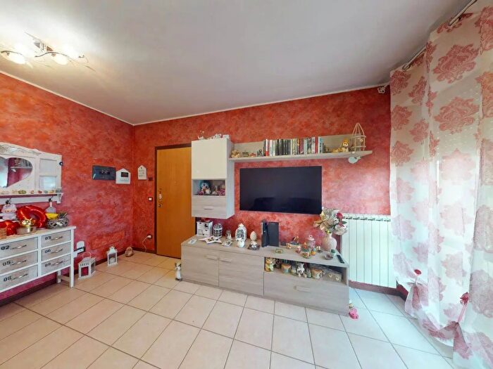 Appartamento quadrilocale in vendita in Firenze