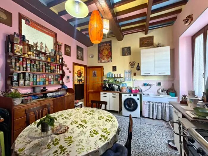 Appartamento bilocale in vendita in Via di Torricchio, Uzzano