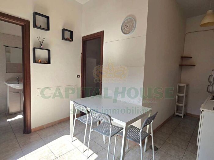 Appartamento bilocale in affitto in Via Principe di Piemonte, Centro, Roccarainola
