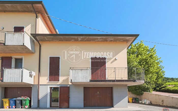 Casa con 5 locali in vendita in Via Polenta Nuova, Bertinoro