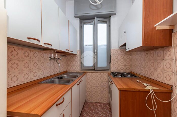 Appartamento bilocale in vendita in Via Gorizia, Beinasco